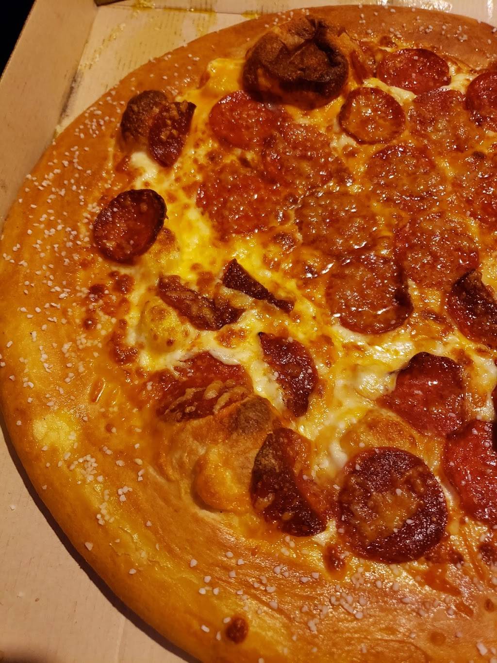 Little Caesars Pizza | meal takeaway | 453 N Perry St, Pontiac, MI 48342, USA | 2483356151 OR +1 248-335-6151
