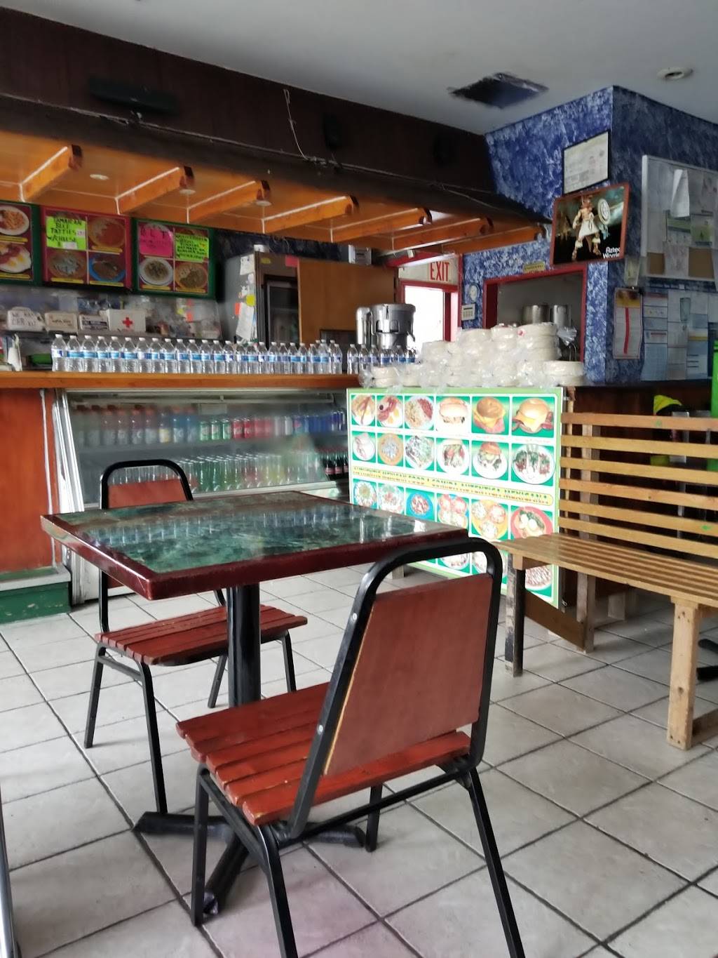 El Burro | restaurant | 324 Suydam St, Brooklyn, NY 11237, USA | 7184170381 OR +1 718-417-0381