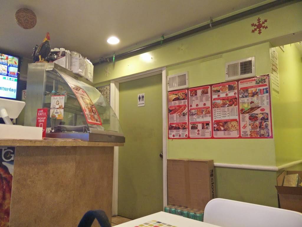 Desi Tasty Grill | restaurant | 119 Somerset St, New Brunswick, NJ 08901, USA | 7323398835 OR +1 732-339-8835