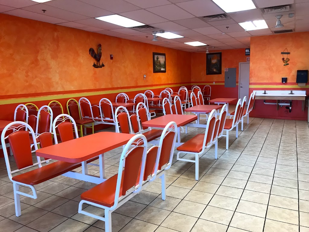 Pollos El Correteado | restaurant | 725 E Main St, Somerton, AZ 85350, USA | 9287225424 OR +1 928-722-5424