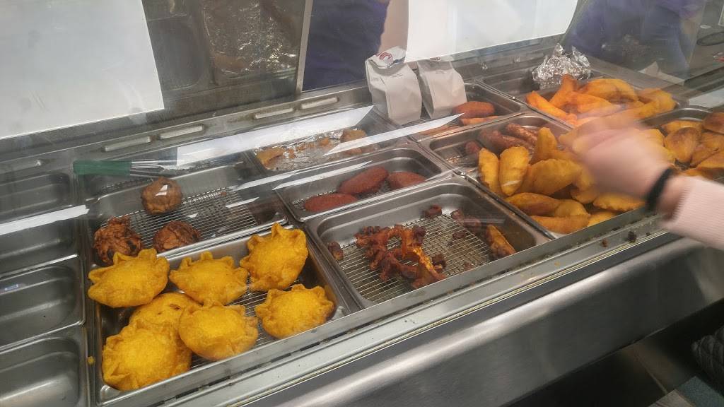 La Sultana Bakery | bakery | 40 Maverick Square, East Boston, MA 02128, USA | 6175689999 OR +1 617-568-9999