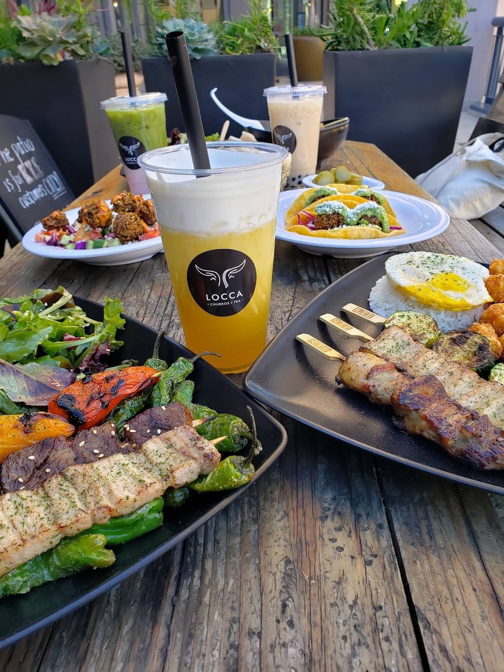 Union Market Mission Viejo | restaurant | 27741 Crown Valley Pkwy, Mission Viejo, CA 92691, USA | 7144544465 OR +1 714-454-4465