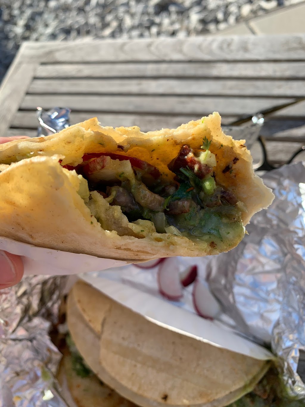 Tacos y quesadillas Mexico | restaurant | 924 9th Ave, New York, NY 10019, USA | 9173284924 OR +1 917-328-4924