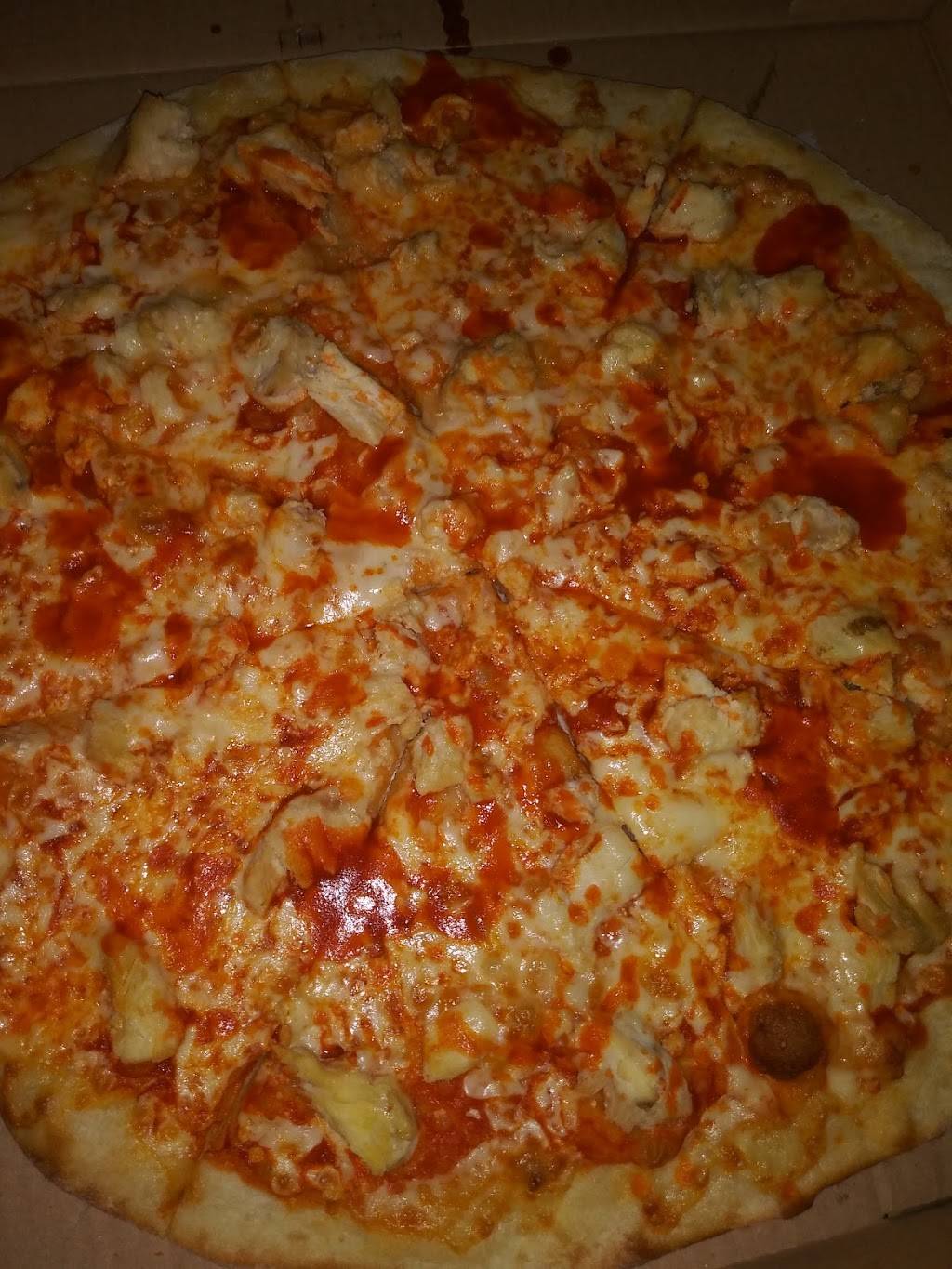 Styles Pizza | restaurant | 11311 NY-149, Fort Ann, NY 12827, USA | 5187961943 OR +1 518-796-1943