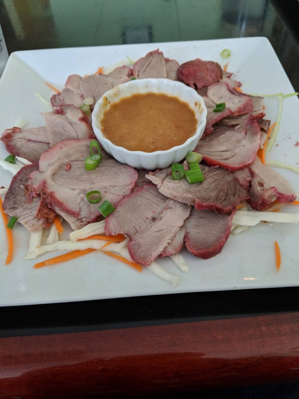 Gah Bua Kham Thai Restaurant | restaurant | 2270 Executive Dr, Hampton, VA 23666, USA | 7578380341 OR +1 757-838-0341