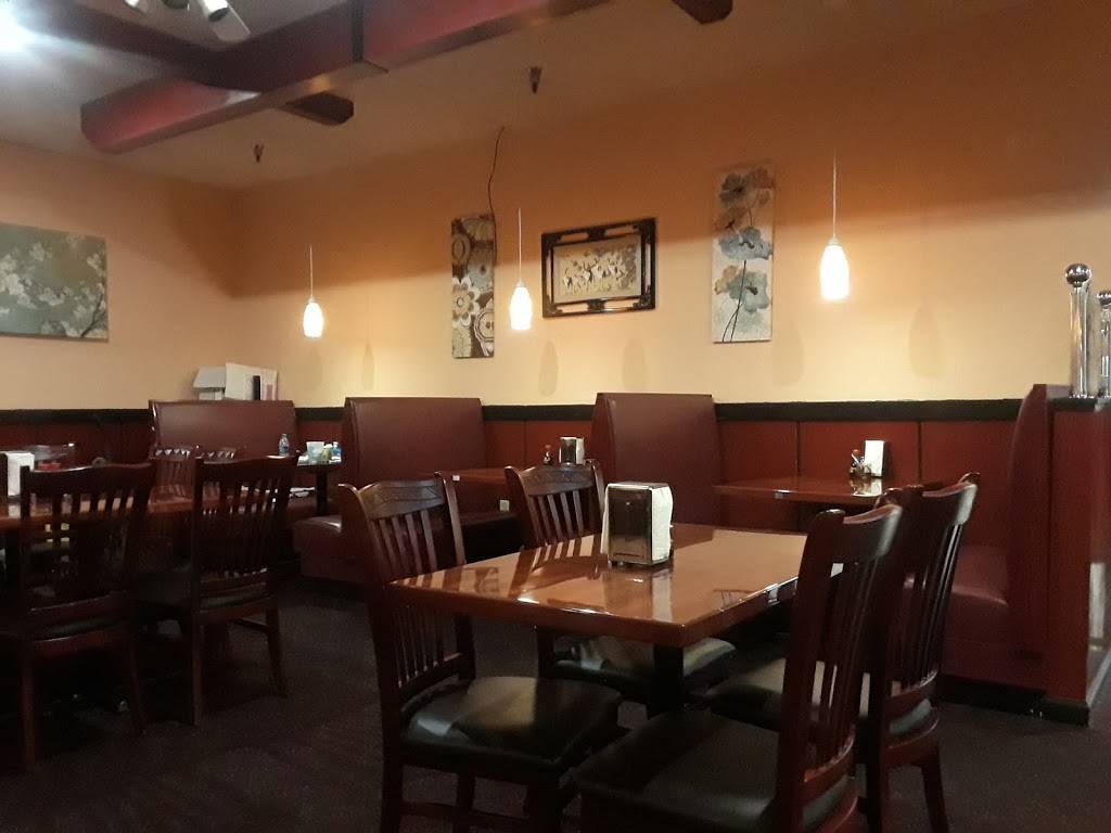 China No. 1 | restaurant | 16 Mcfarland Blvd N, Northport, AL 35476, USA | 2057528101 OR +1 205-752-8101