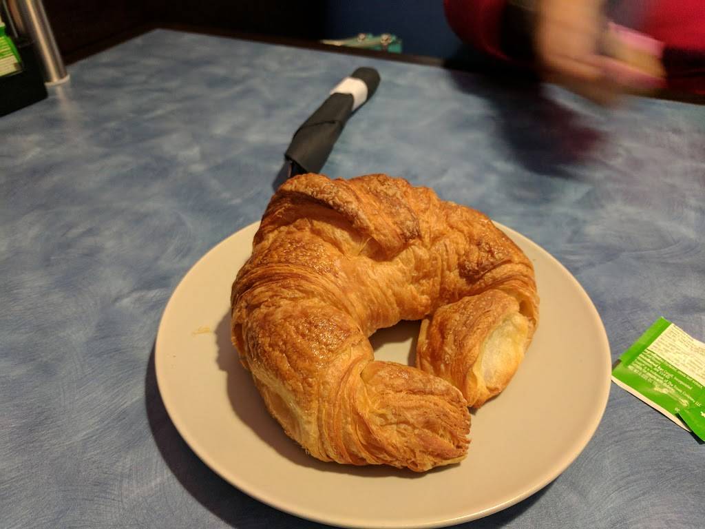 Flying with Jerome | bakery | 1469 S Belcher Rd, Clearwater, FL 33764, USA | 7273154925 OR +1 727-315-4925