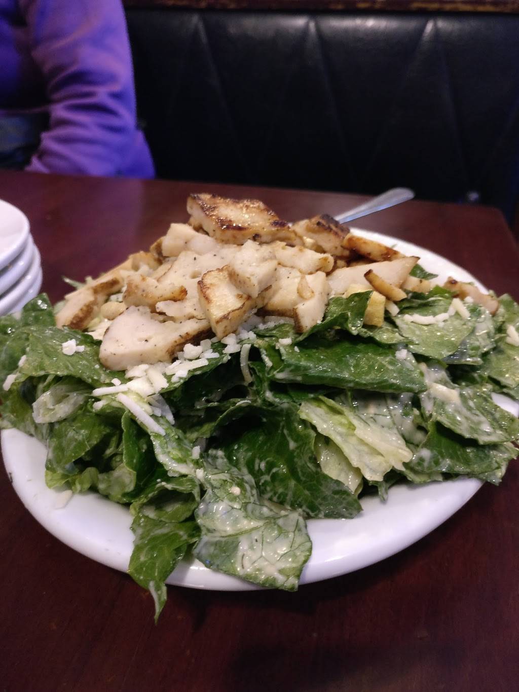 La Bella Pizza Garden | restaurant | 373 3rd Ave, Chula Vista, CA 91910, USA | 6194268820 OR +1 619-426-8820