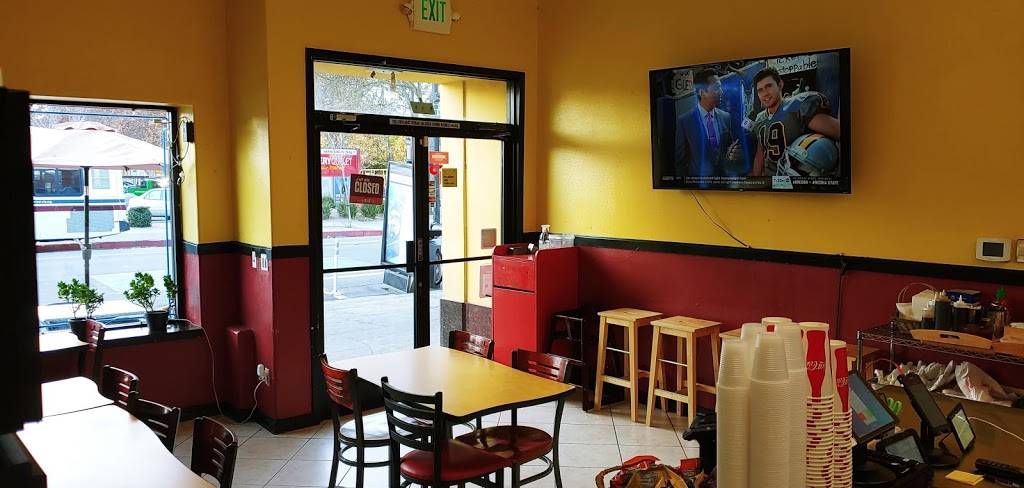 Sunny Island BBQ | meal takeaway | 304 E Santa Clara St Suite B, San Jose, CA 95113, USA | 4085647287 OR +1 408-564-7287