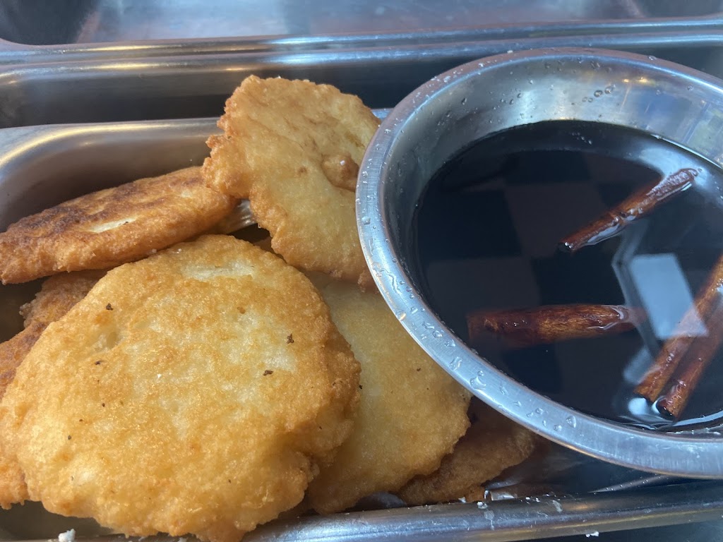 Las Delicias Adonai | restaurant | 1491 Beach Channel Dr, Far Rockaway, NY 11691, USA | 3472467351 OR +1 347-246-7351