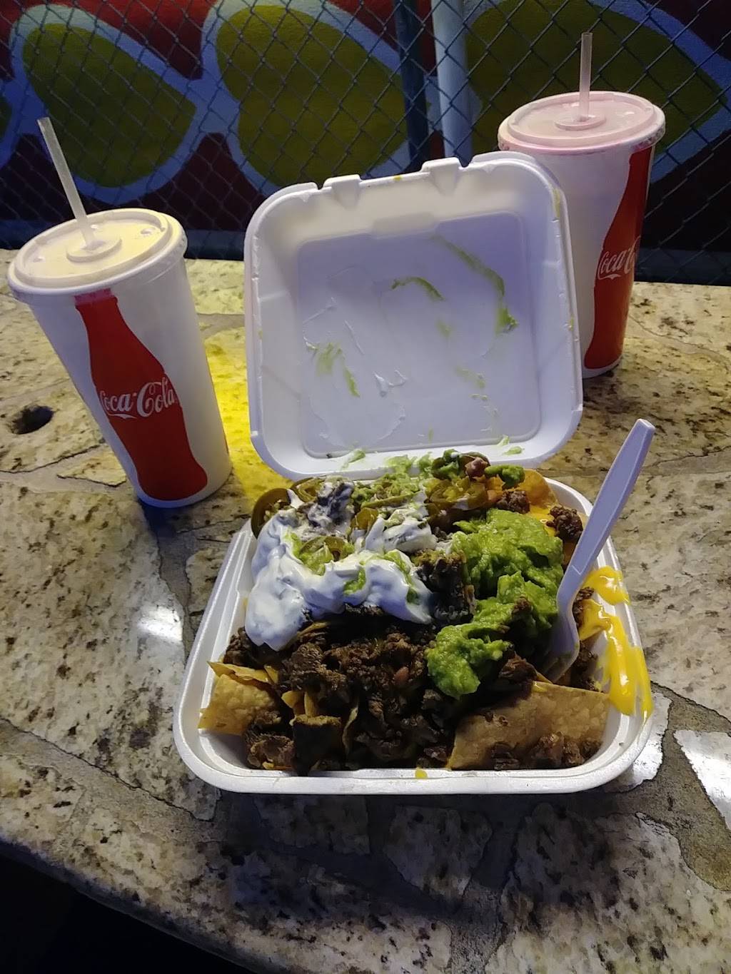 Sams Tacos | restaurant | 715 S Soto St, Los Angeles, CA 90023, USA | 3232637858 OR +1 323-263-7858