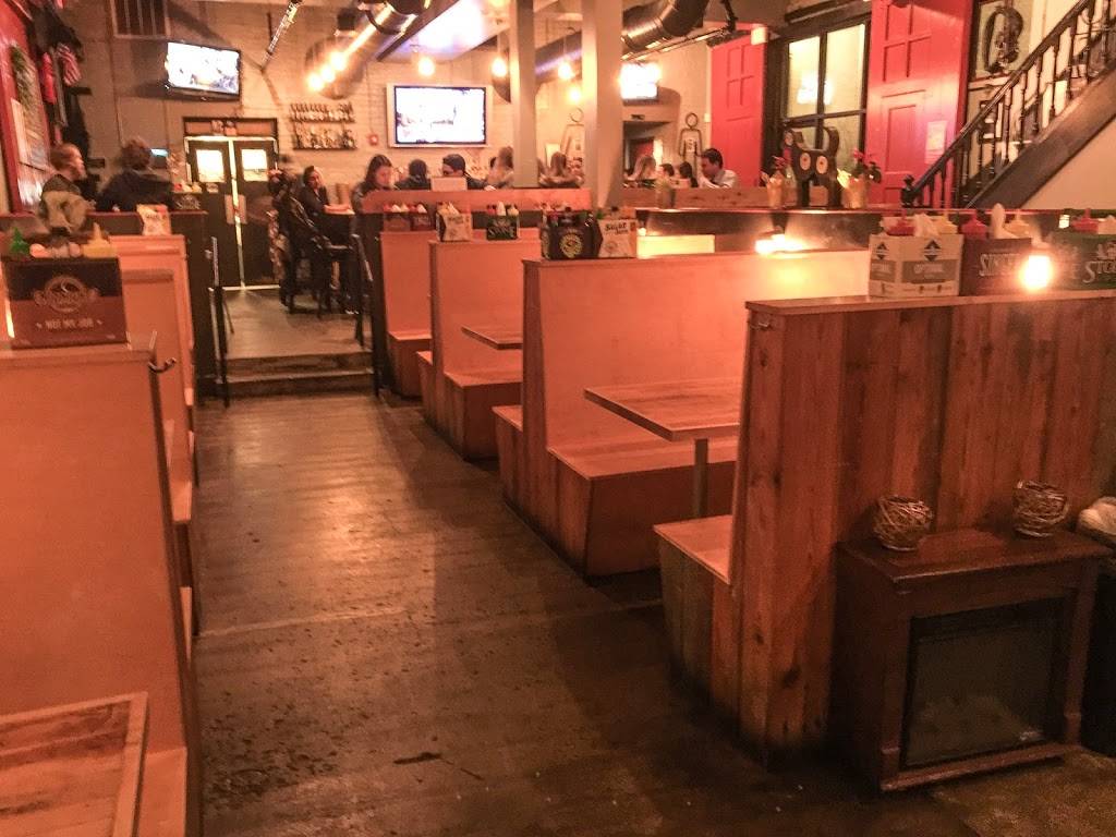 Station 2 | restaurant | 2016 E Main St, Richmond, VA 23223, USA | 8042494702 OR +1 804-249-4702