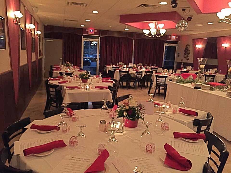 Enzas | restaurant | 10601 San Jose Blvd #109, Jacksonville, FL 32257, USA | 9042684458 OR +1 904-268-4458