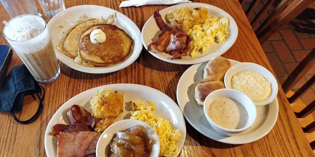 Cracker Barrel Old Country Store | restaurant | 6020 Interstate 55 North Frontage Rd, Jackson, MS 39211, USA | 6019771055 OR +1 601-977-1055