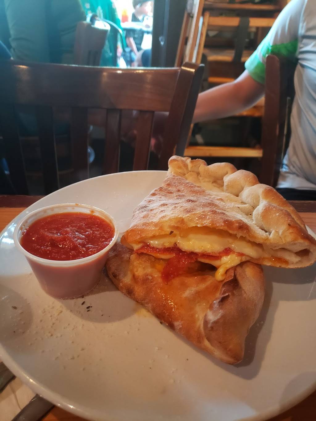 Area 41 Pizza Co | restaurant | 30 Manning Pl, Birmingham, AL 35242, USA | 2059954141 OR +1 205-995-4141