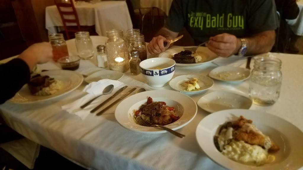 Juniper | restaurant | 640 E Main St, Ridge Spring, SC 29129, USA | 8036857547 OR +1 803-685-7547