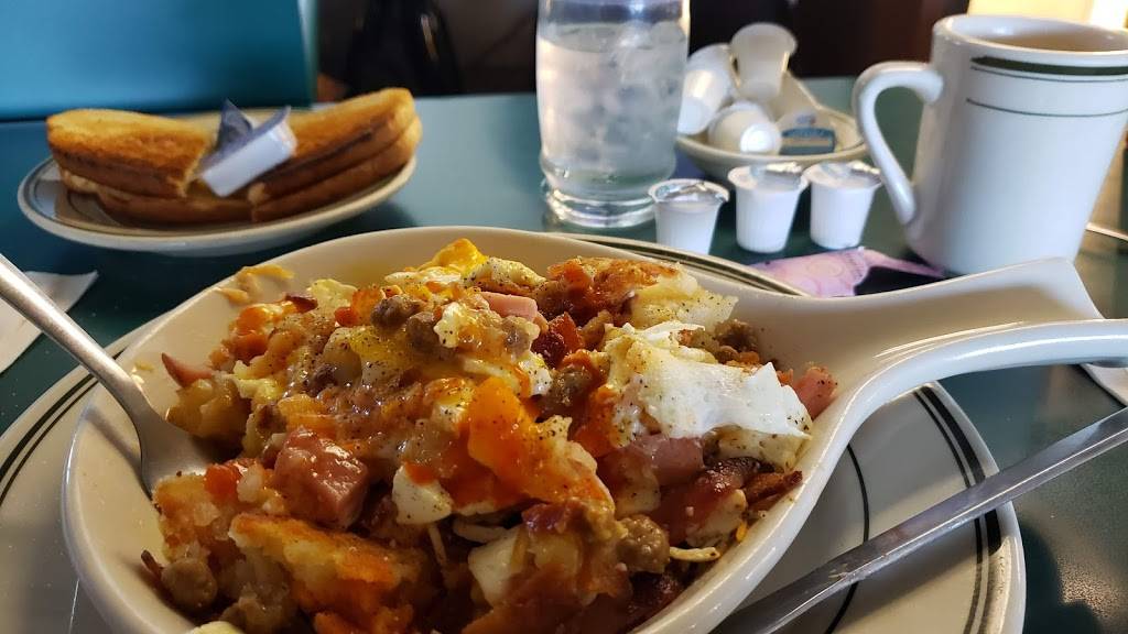 Breakfast Palace | restaurant | 2000 S Broadway, Denver, CO 80210, USA | 3036980685 OR +1 303-698-0685