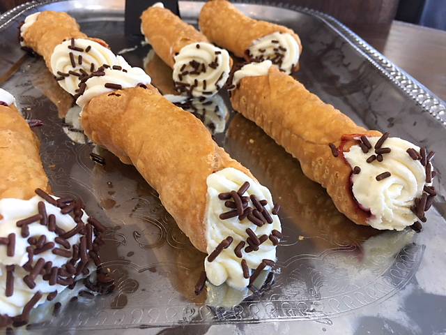 New York Super Subs, Squirrel Hill | restaurant | 1827 Murray Ave, Pittsburgh, PA 15217, USA | 4125867057 OR +1 412-586-7057