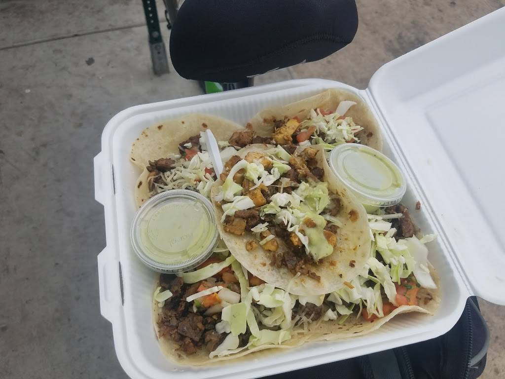 Mr. Mesquite street tacos | restaurant | 7345 E Shoeman Ln, Scottsdale, AZ 85251, USA | 4807584859 OR +1 480-758-4859