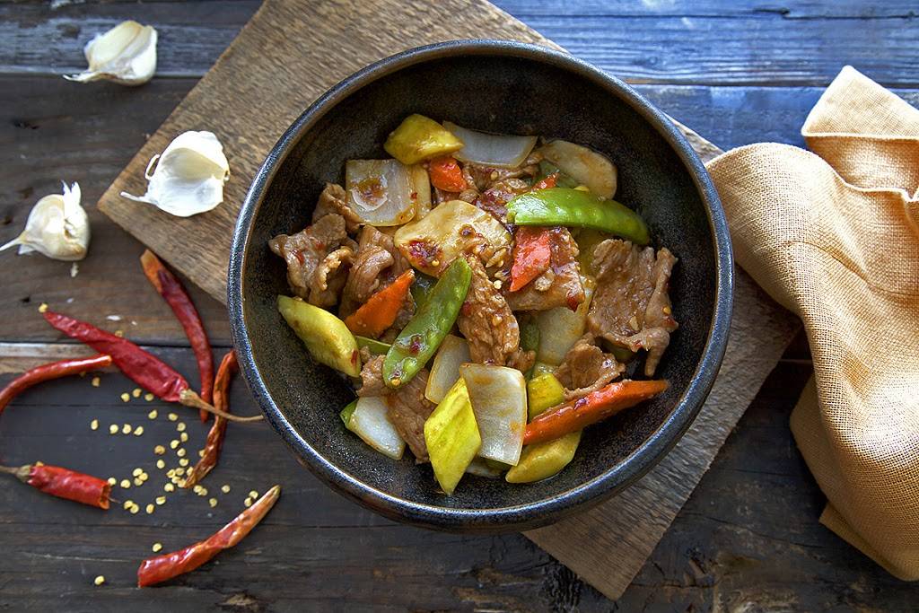 nextdish | meal delivery | San Jose, CA 95132, USA | 8006803012 OR +1 800-680-3012