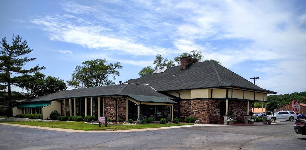 Avantis Ristorante | restaurant | 2320 E Washington St, East Peoria, IL 61611, USA | 3096946200 OR +1 309-694-6200