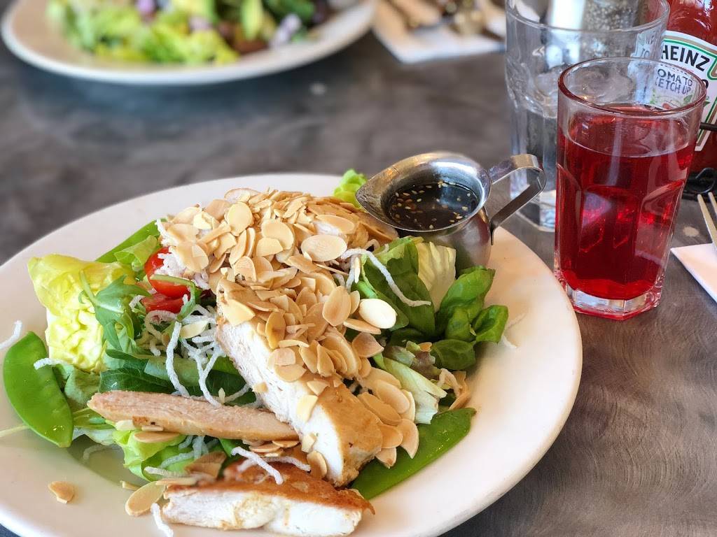 Joanies Cafe | restaurant | 405 California Ave, Palo Alto, CA 94306, USA | 6503266505 OR +1 650-326-6505