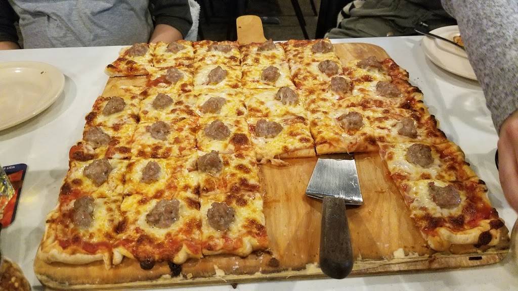 The Pizza Company | restaurant | 1508 E McCarty St, Jefferson City, MO 65101, USA | 5736324287 OR +1 573-632-4287