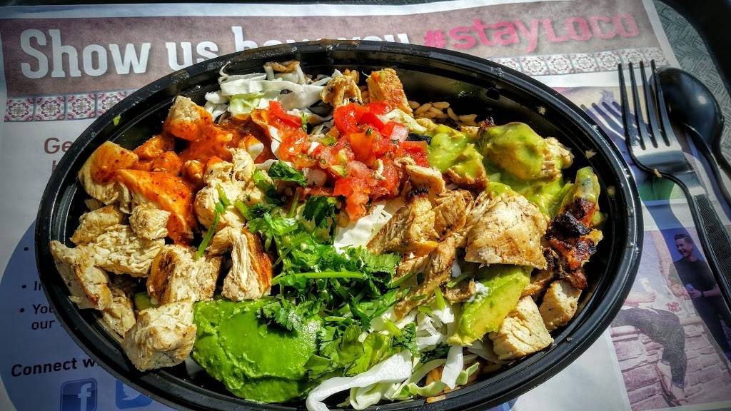 El Pollo Loco | restaurant | 408 E Washington Blvd, Los Angeles, CA 90015, USA | 2137487616 OR +1 213-748-7616