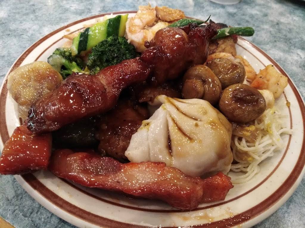 Tin Tin Buffet | restaurant | 120 Center St # 202, Auburn, ME 04210, USA | 2077827888 OR +1 207-782-7888