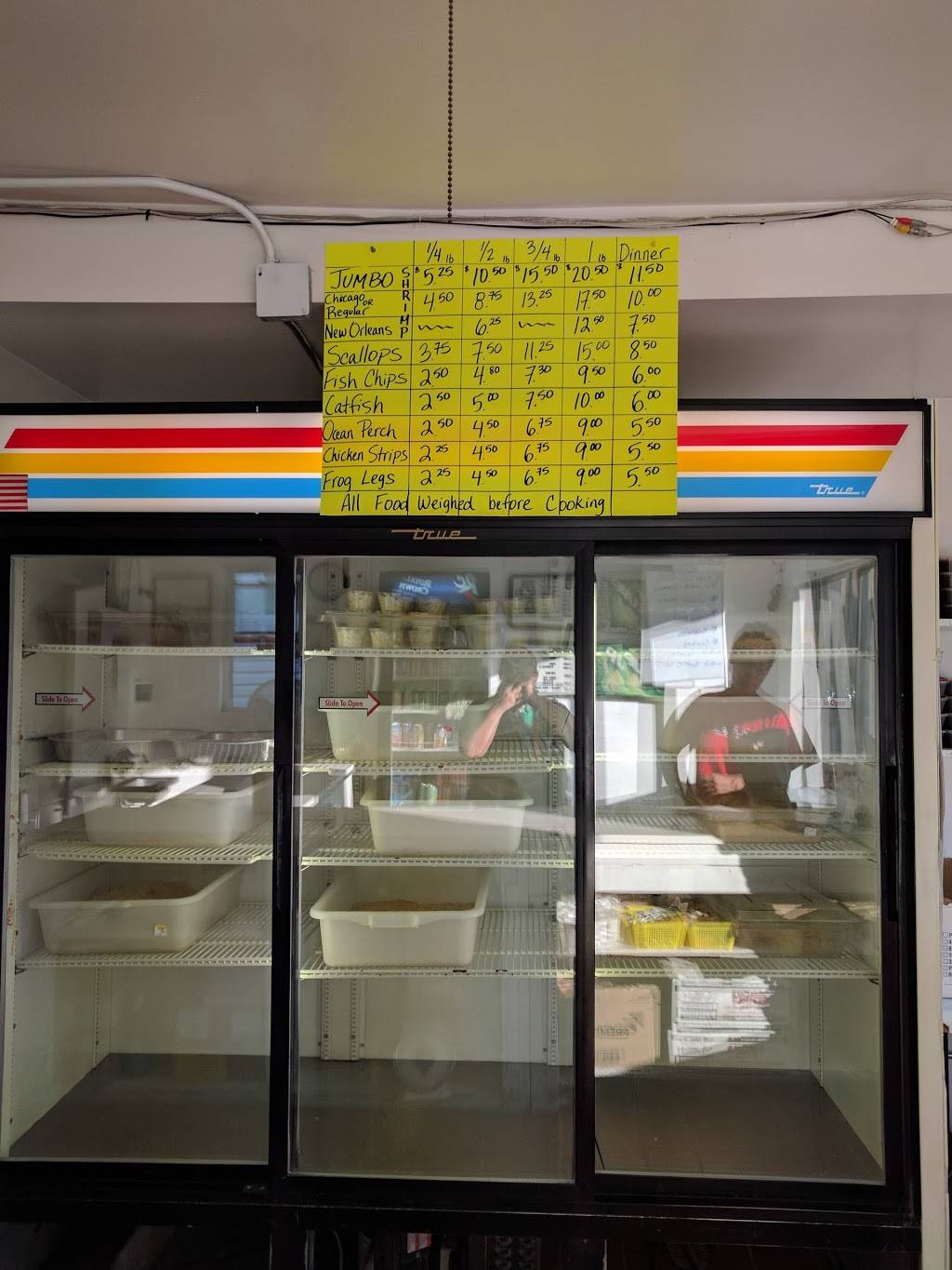 Franks Chicago Shrimp House | restaurant | 4459 S Archer Ave, Chicago, IL 60632, USA | 7735234624 OR +1 773-523-4624