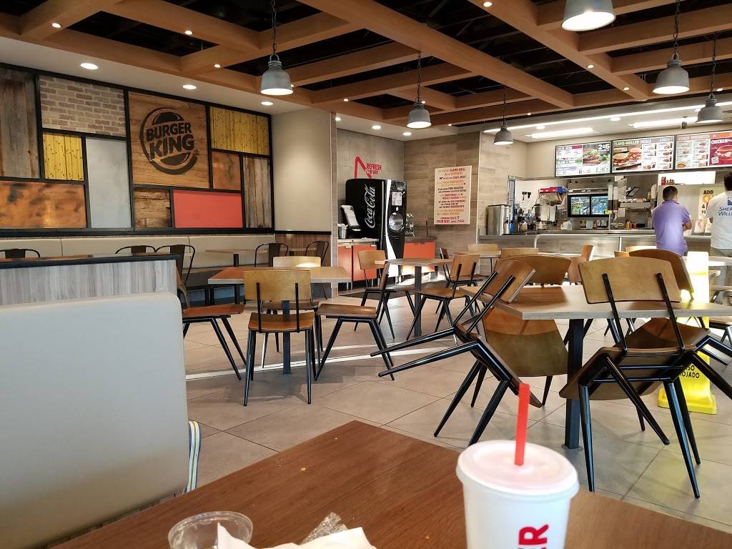 Burger King | restaurant | 2000 Cranberry Square, Morgantown, WV 26508, USA | 3045941464 OR +1 304-594-1464