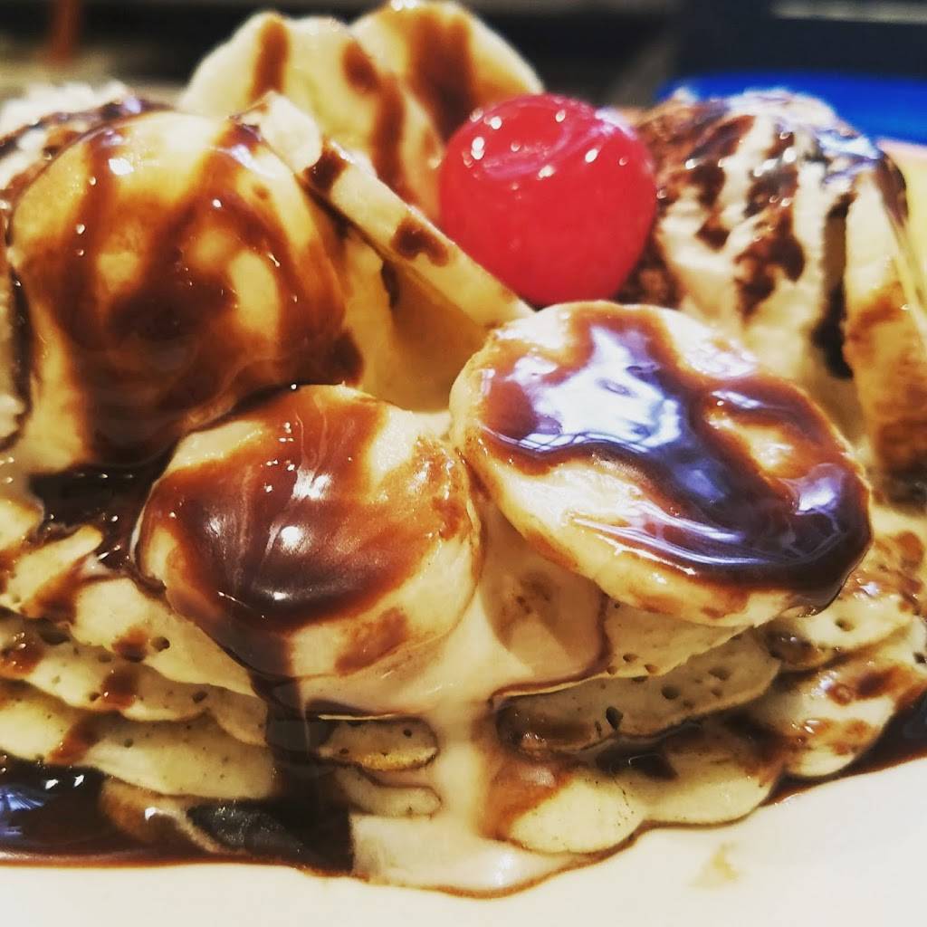 Lucy’s Cafe | restaurant | 2100 W Roscoe St, Chicago, IL 60618, USA | 7736650227 OR +1 773-665-0227