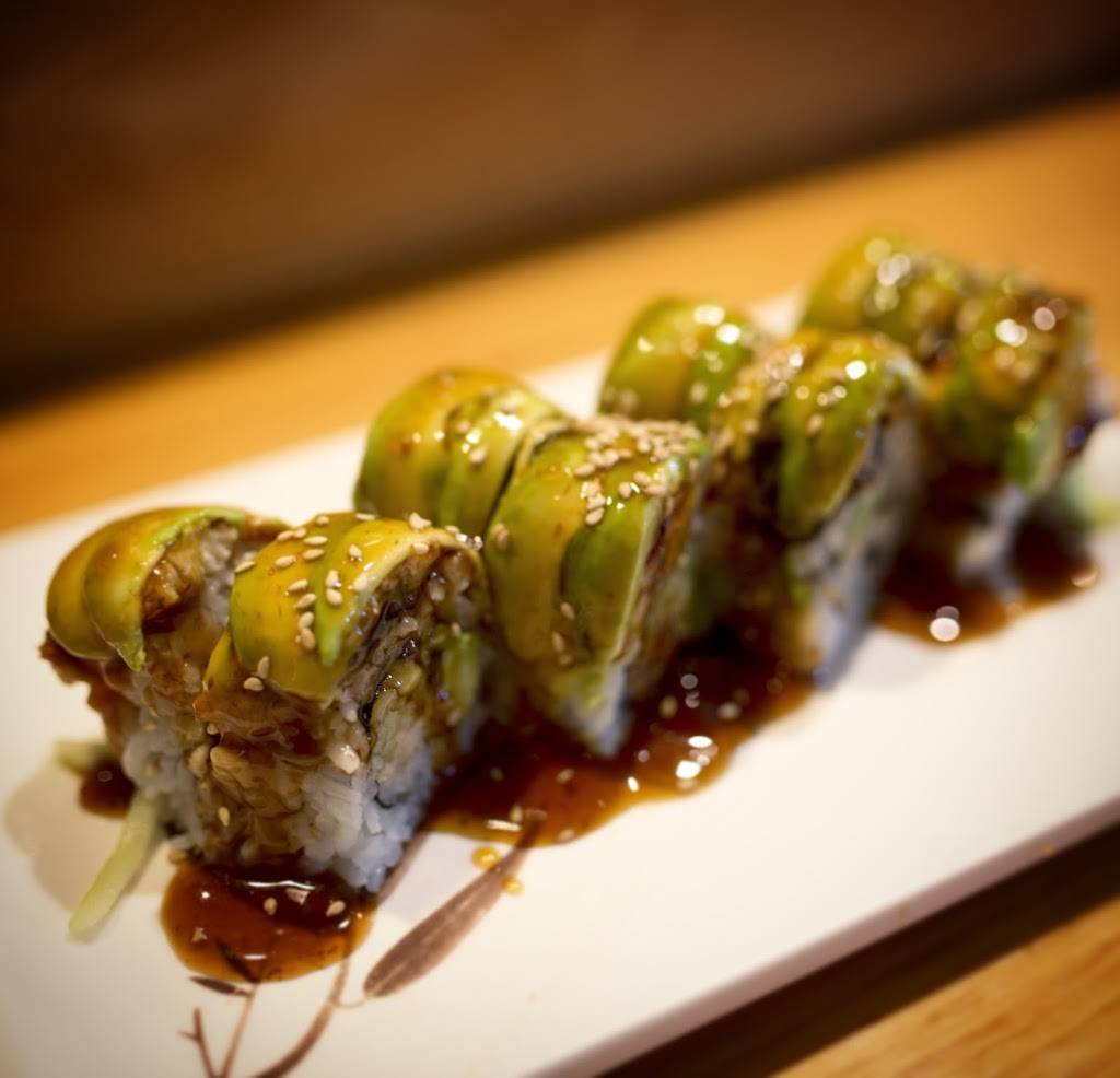 Sushi Mashiko | restaurant | 10726 Jefferson Blvd, Culver City, CA 90230, USA | 3102800198 OR +1 310-280-0198