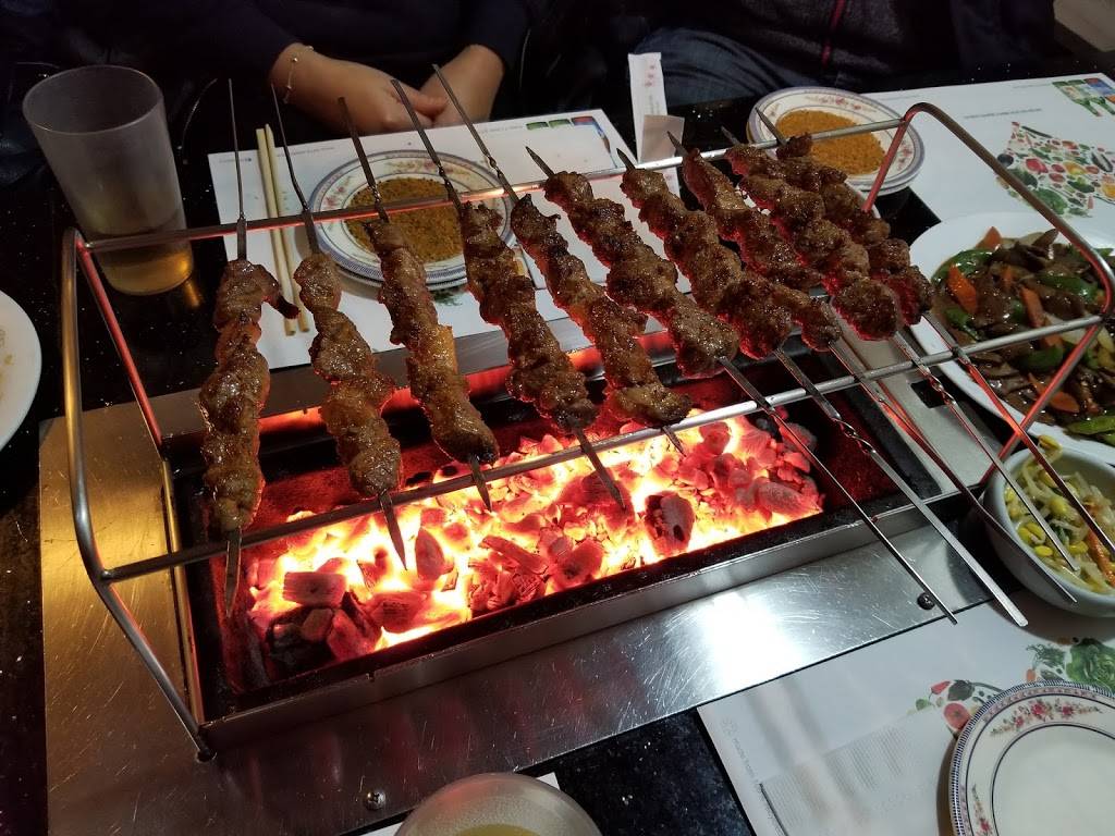 Jin Da Lai | restaurant | 35-30 Union St, Flushing, NY 11354, USA | 7184634142 OR +1 718-463-4142