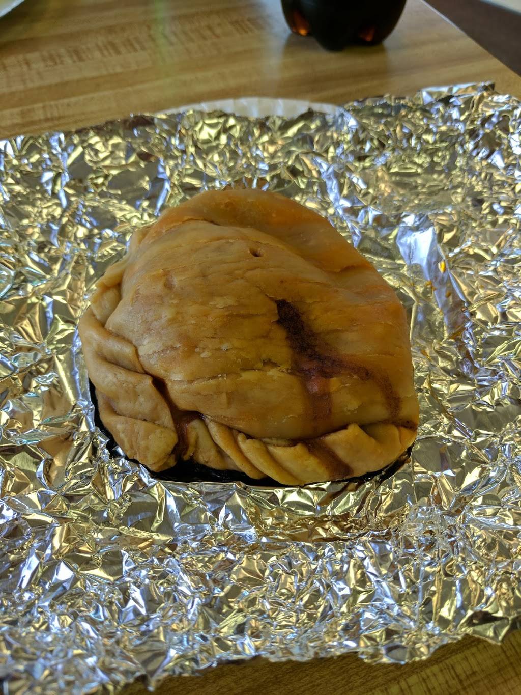 Dobbers Pasties | restaurant | 1402 S Stephenson Ave, Iron Mountain, MI 49801, USA | 9067749323 OR +1 906-774-9323