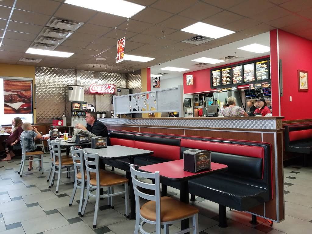 Hardees | restaurant | 1910 E Capitol Dr, Appleton, WI 54911, USA | 9207392844 OR +1 920-739-2844