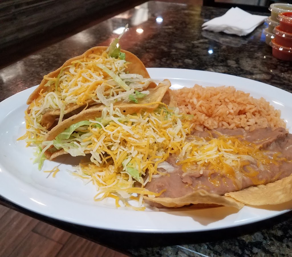 Gerardos Tacos | restaurant | 9765 W Flamingo Rd #1, Las Vegas, NV 89147, USA | 7024785145 OR +1 702-478-5145