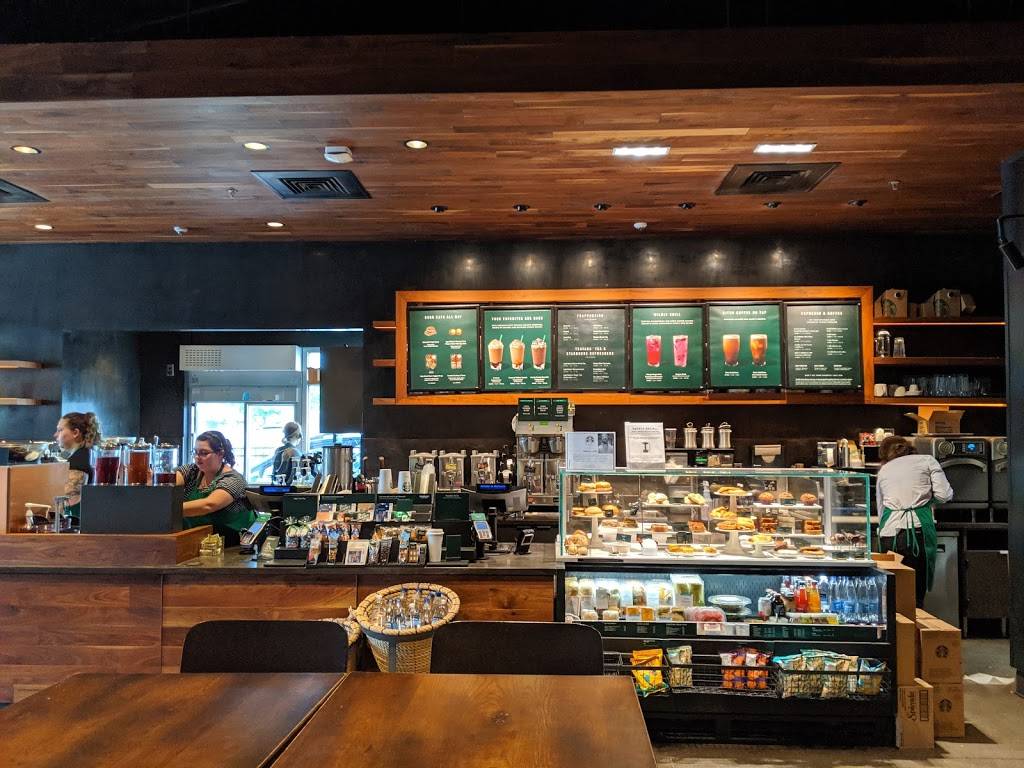 Starbucks | cafe | 7412 Beechmont Ave, Cincinnati, OH 45230, USA | 5135196029 OR +1 513-519-6029
