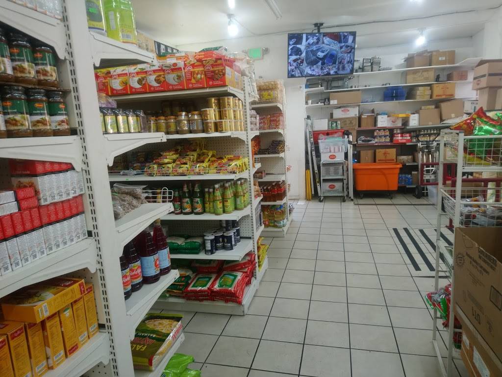 Kasturi | restaurant | 3580 W 3rd St, Los Angeles, CA 90020, USA | 2133022848 OR +1 213-302-2848