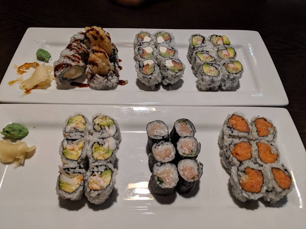 Ichiban Japanese Steakhouse | restaurant | 1028 Wal St, Summersville, WV 26651, USA | 3048728988 OR +1 304-872-8988