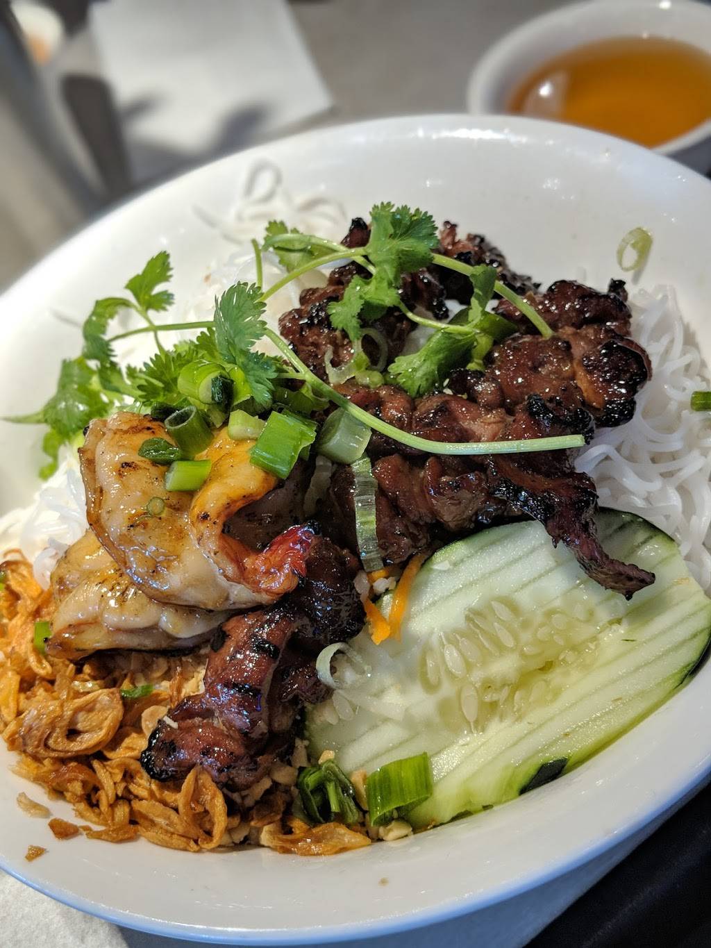 Com Tam Thien Huong | restaurant | 1759 E Capitol Expy, San Jose, CA 95121, USA | 4082748188 OR +1 408-274-8188