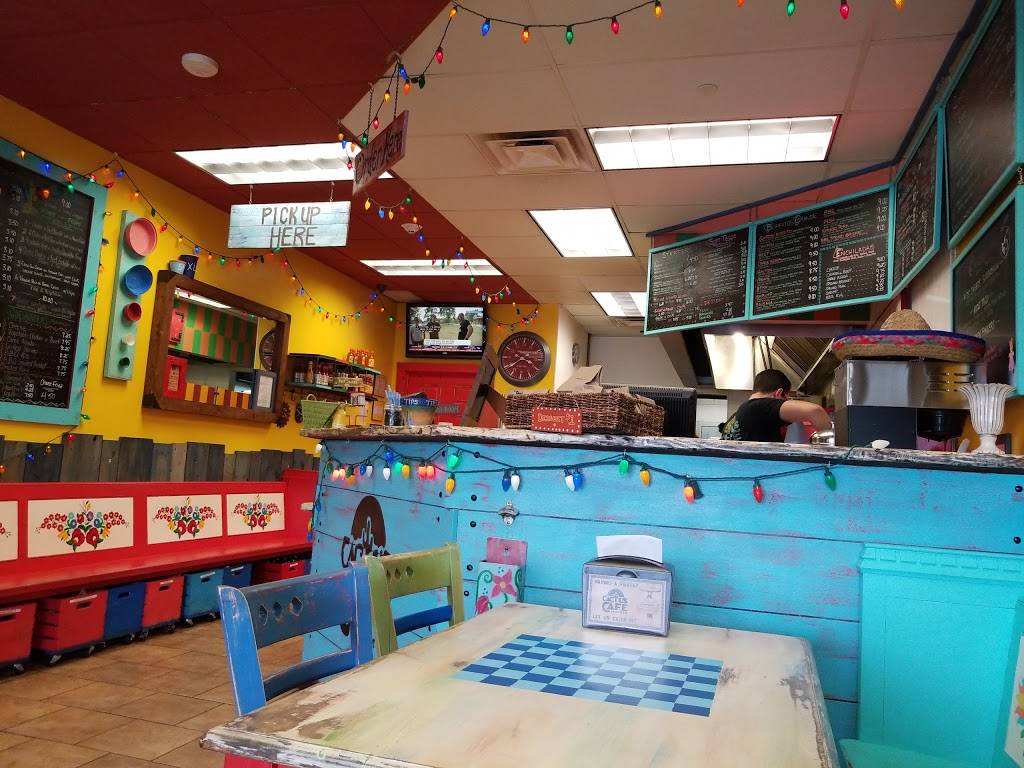 Cactus Cafe, Medford | cafe | 2799 NY-112, Medford, NY 11763, USA | 6315695307 OR +1 631-569-5307