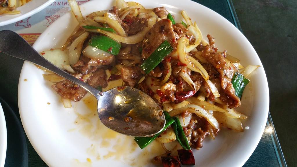 Tacoma Szechuan | restaurant | 9701 S Tacoma Way Unit 102, Lakewood, WA 98499, USA | 2535810102 OR +1 253-581-0102