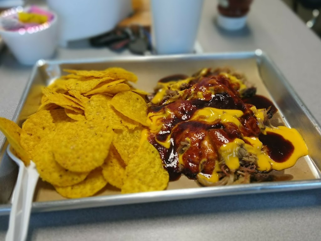 Vincents BBQ & Catering | restaurant | 2850 Prince St #99, Conway, AR 72034, USA | 5013291280 OR +1 501-329-1280