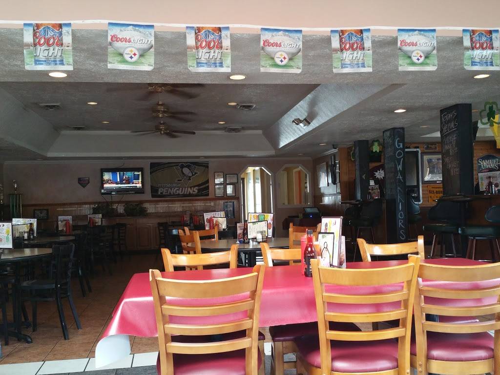 Papa Dukes | restaurant | 3416 Brodhead Rd, Aliquippa, PA 15001, USA | 7243710445 OR +1 724-371-0445