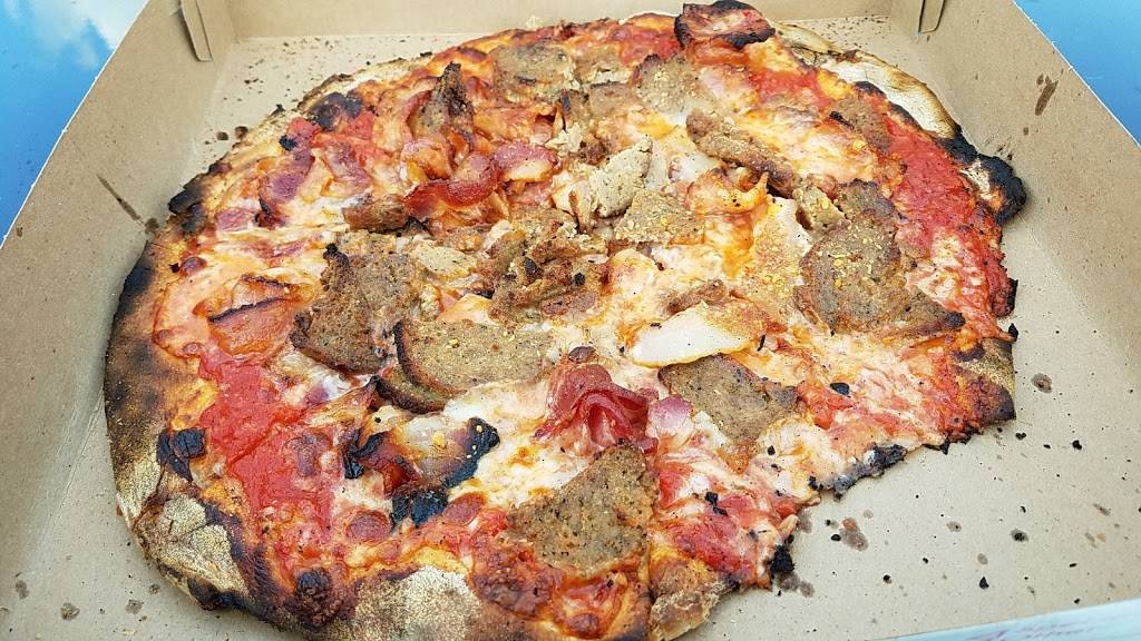 Olde World Apizza | restaurant | 1957 Whitney Ave, North Haven, CT 06473, USA | 2032878820 OR +1 203-287-8820