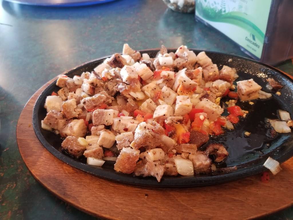 Kusinang Pinoy | restaurant | 16150 S Cicero Ave #8, Oak Forest, IL 60452, USA | 7085356460 OR +1 708-535-6460