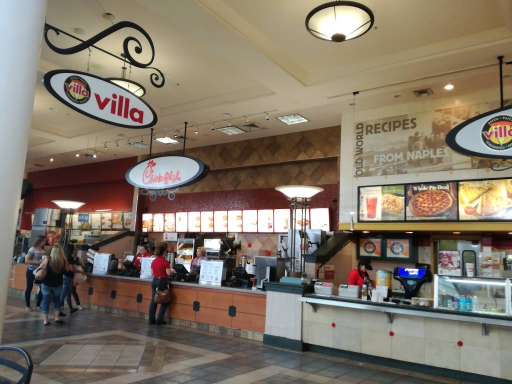 Chick-fil-A | restaurant | 6200 20th St Ste 476, Vero Beach, FL 32966, USA | 7729784343 OR +1 772-978-4343