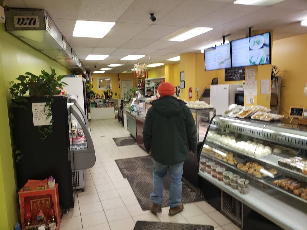 Hoang Oanh Sandwich Vietnamien | meal takeaway | 7178 Rue Saint-Denis, Montréal, QC H2R 2E2, Canada | 5142718668 OR +1 514-271-8668