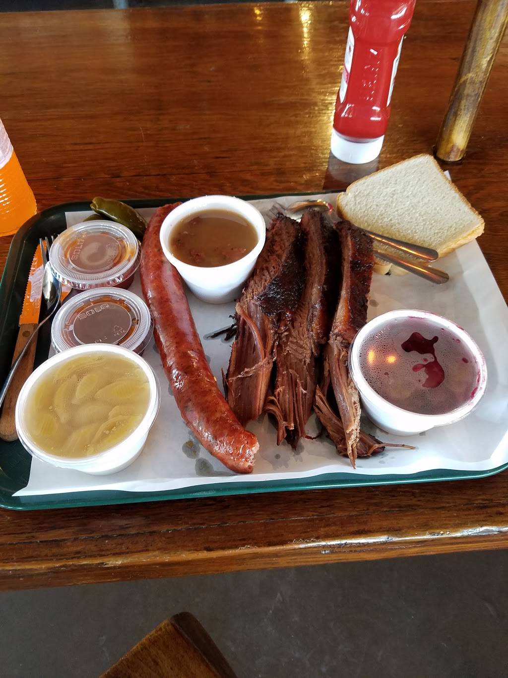 Hard Eight Barbeque | restaurant | 1091 Glen Rose Rd, Stephenville, TX 76401, USA | 2549685552 OR +1 254-968-5552